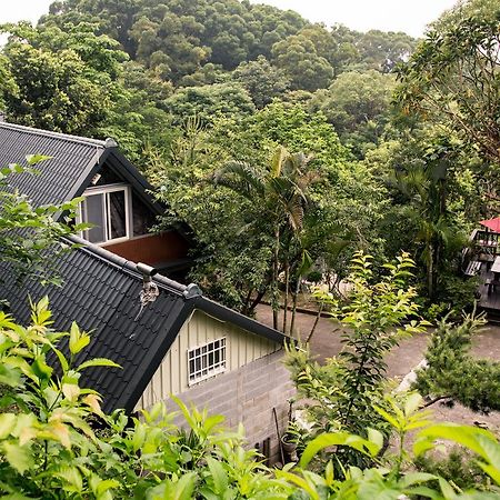Ruyi Yuan Homestay Tongxiao المظهر الخارجي الصورة