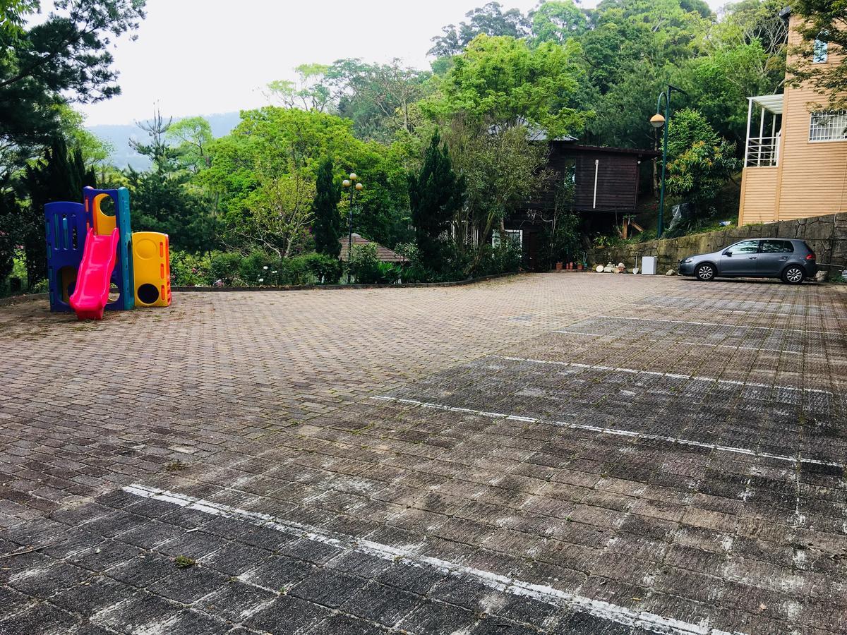 Ruyi Yuan Homestay Tongxiao المظهر الخارجي الصورة