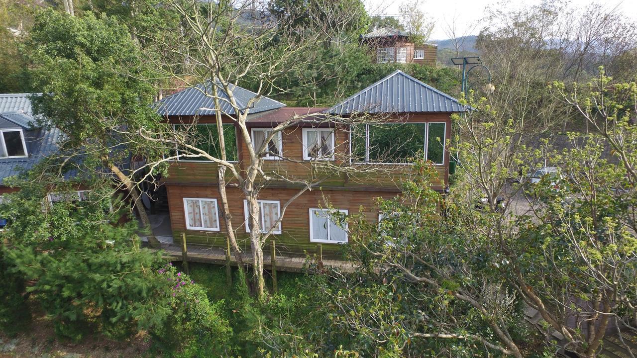 Ruyi Yuan Homestay Tongxiao المظهر الخارجي الصورة
