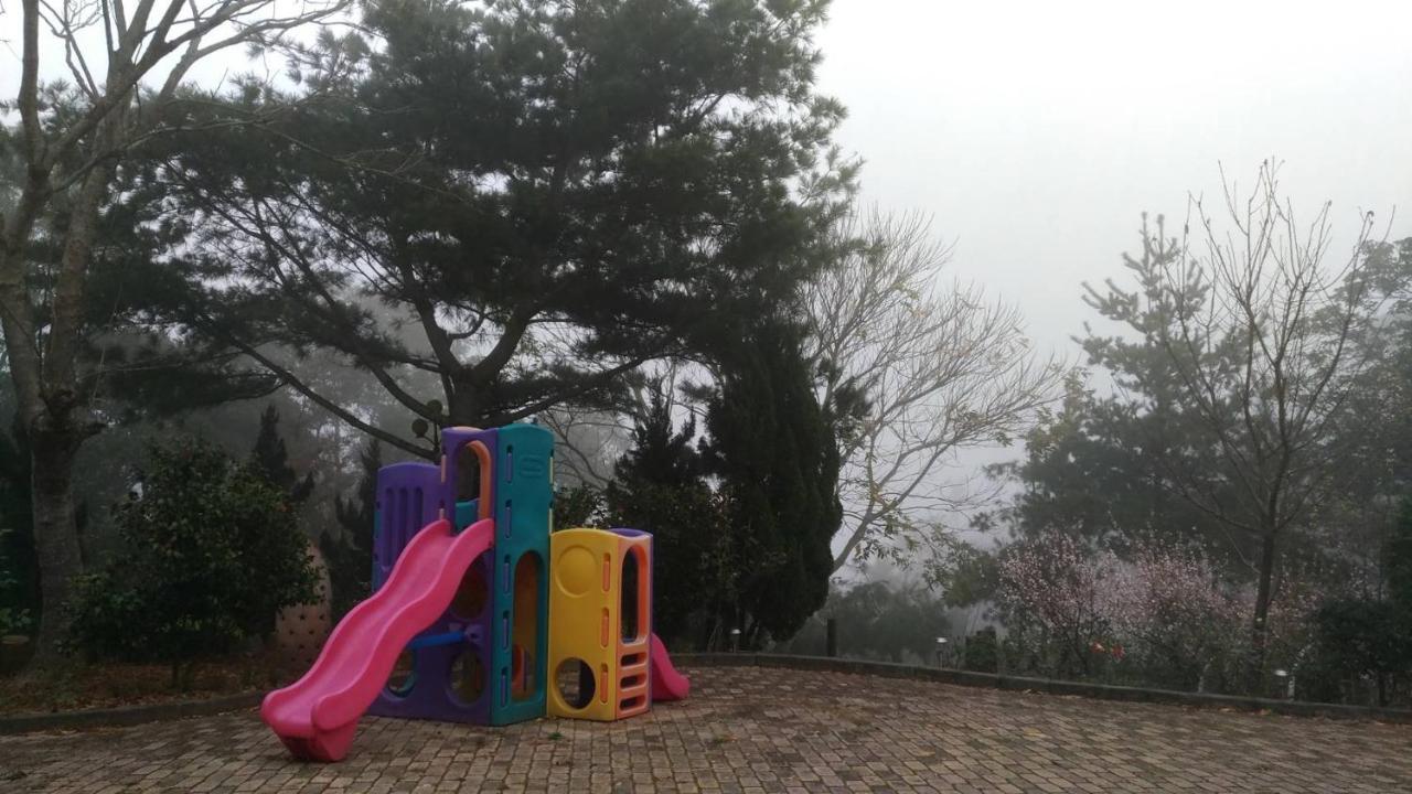Ruyi Yuan Homestay Tongxiao المظهر الخارجي الصورة